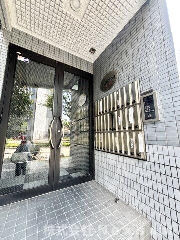 プラーチドの物件外観写真