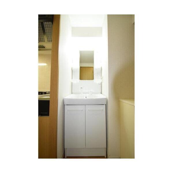 プラーチドの物件内観写真