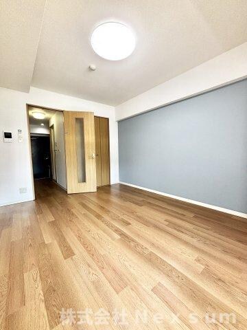 プラーチドの物件内観写真