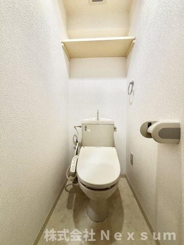 プラーチドの物件内観写真