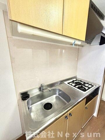 プラーチドの物件内観写真