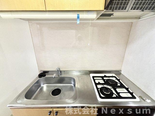 プラーチドの物件内観写真