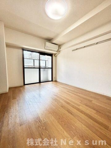 プラーチドの物件内観写真