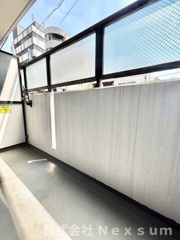 プラーチドの物件内観写真