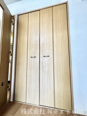 プラーチドの物件内観写真