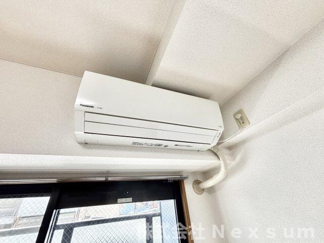 プラーチドの物件内観写真