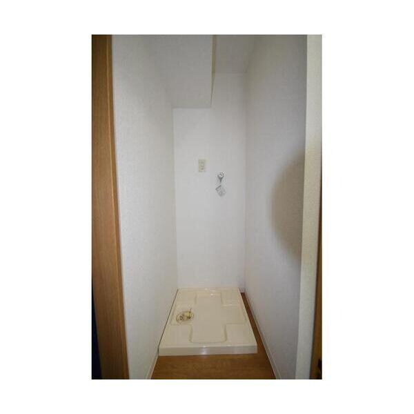 プラーチドの物件内観写真