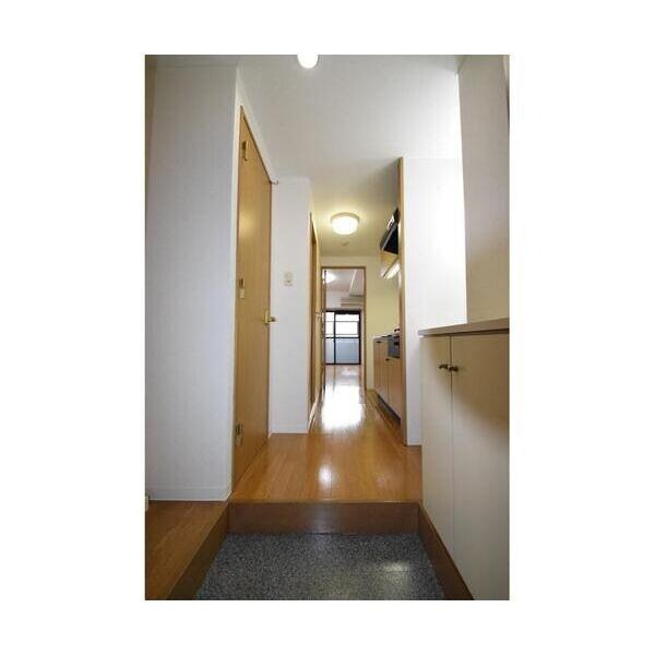 プラーチドの物件内観写真