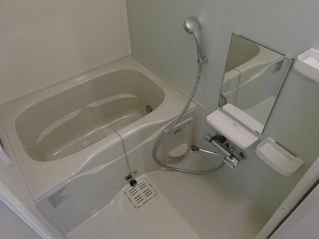 シュロス上飯田の物件内観写真
