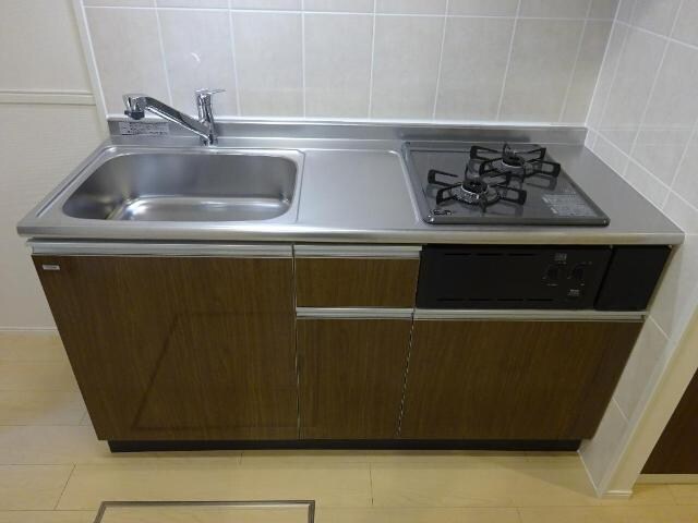 シュロス上飯田の物件内観写真