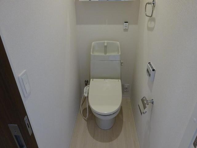 シュロス上飯田の物件内観写真