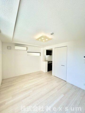 LUORE吹上の物件内観写真