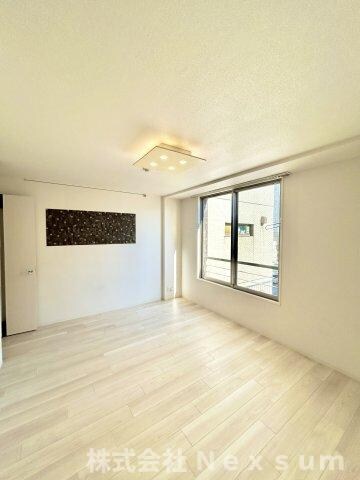 LUORE吹上の物件内観写真