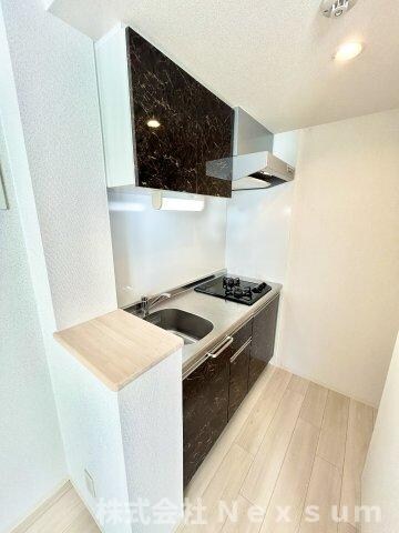 LUORE吹上の物件内観写真