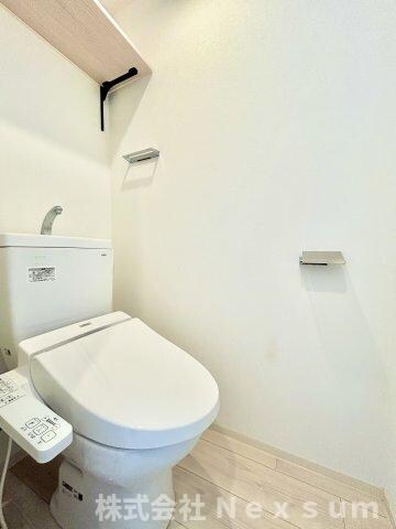 LUORE吹上の物件内観写真