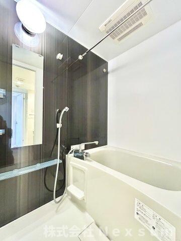 LUORE吹上の物件内観写真