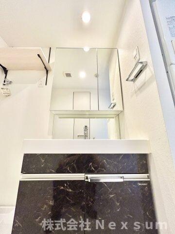 LUORE吹上の物件内観写真