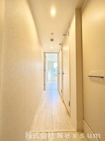 LUORE吹上の物件内観写真