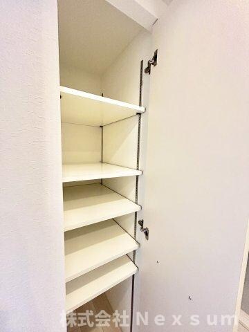 LUORE吹上の物件内観写真