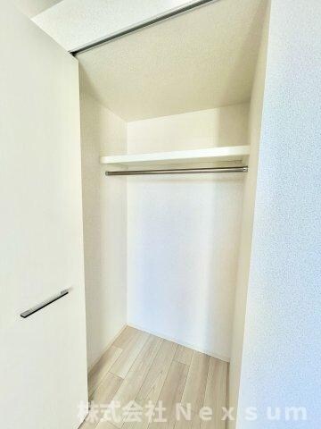 LUORE吹上の物件内観写真