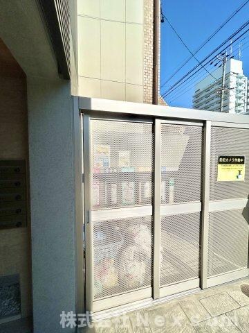 LUORE吹上の物件内観写真