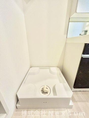 LUORE吹上の物件内観写真