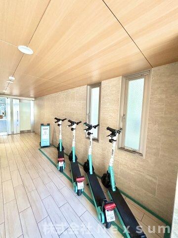 LUORE吹上の物件内観写真