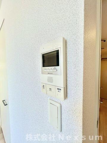 LUORE吹上の物件内観写真