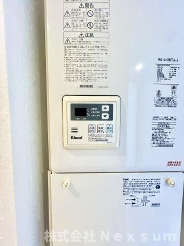 LUORE吹上の物件内観写真