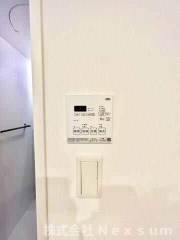 LUORE吹上の物件内観写真