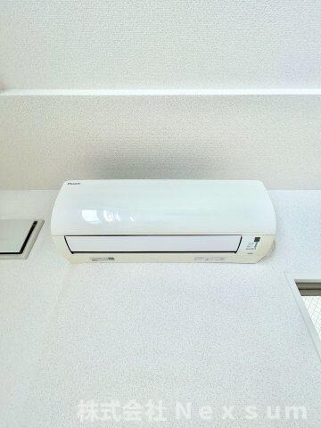 LUORE吹上の物件内観写真