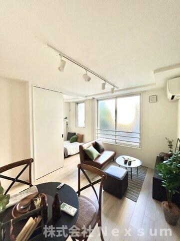 quador車道の物件内観写真