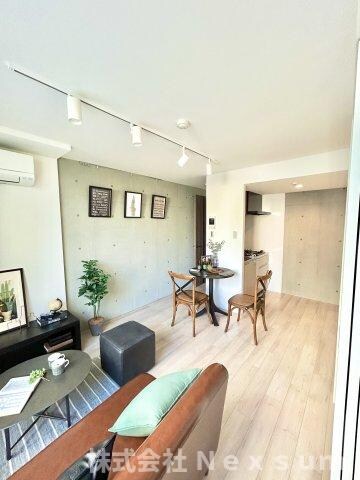 quador車道の物件内観写真