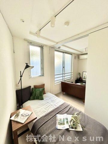 quador車道の物件内観写真