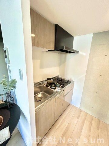 quador車道の物件内観写真