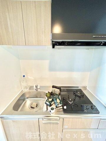 quador車道の物件内観写真