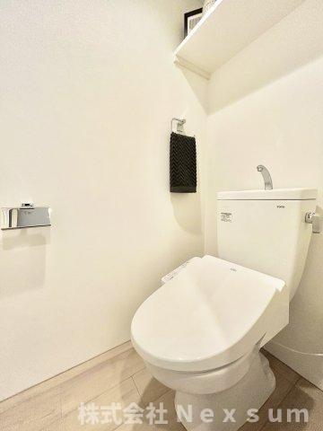 quador車道の物件内観写真