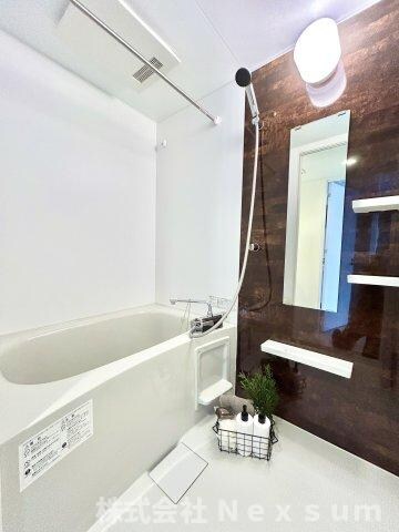 quador車道の物件内観写真