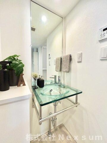 quador車道の物件内観写真