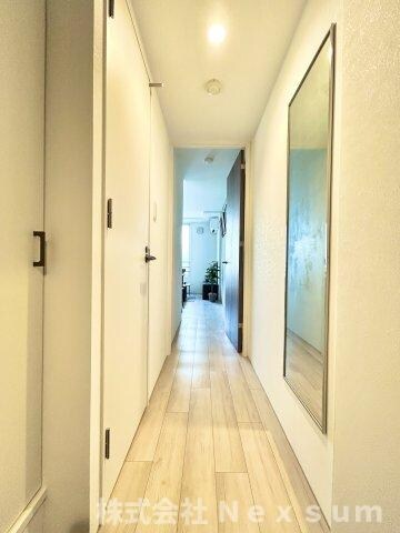 quador車道の物件内観写真