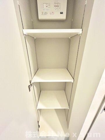 quador車道の物件内観写真