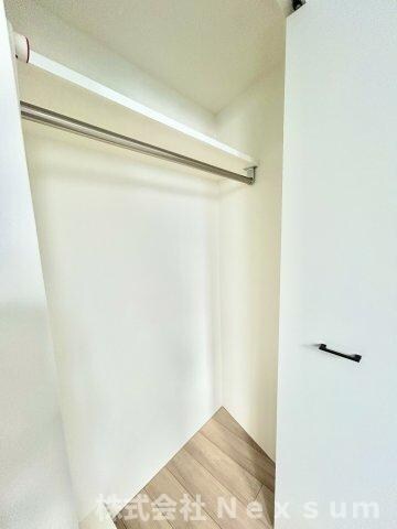 quador車道の物件内観写真