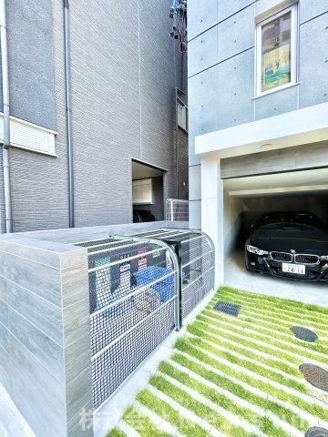 quador車道の物件内観写真