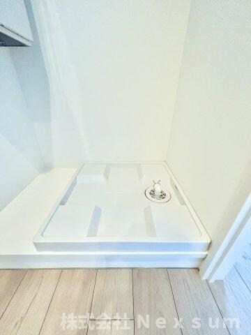 quador車道の物件内観写真