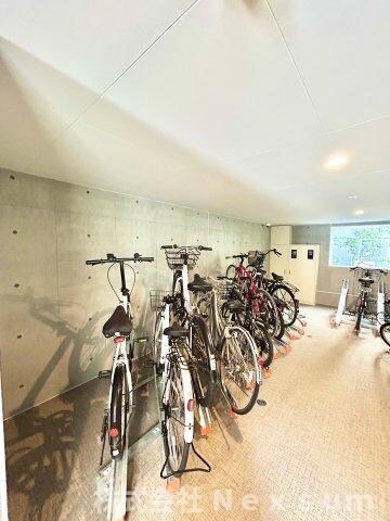 quador車道の物件内観写真