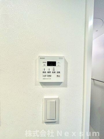 quador車道の物件内観写真