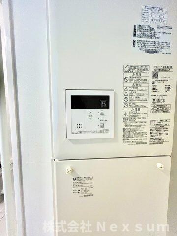 quador車道の物件内観写真