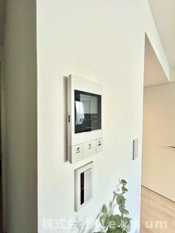 quador車道の物件内観写真