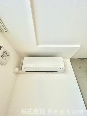 quador車道の物件内観写真