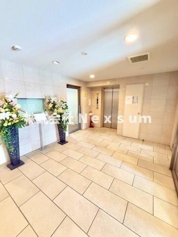 アーデン春岡の物件外観写真